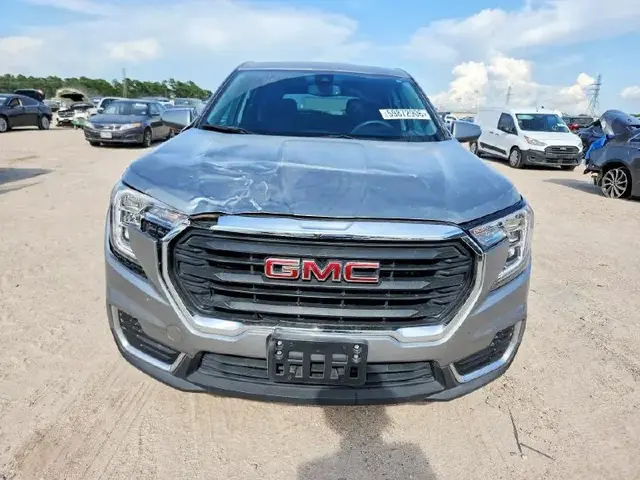 GMC TERRAIN SLE 2024