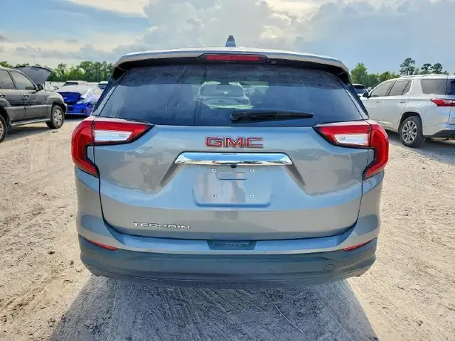 GMC TERRAIN SLE 2024