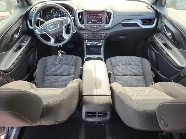 GMC TERRAIN SLE 2024