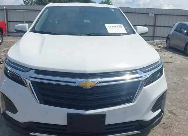 CHEVROLET EQUINOX LT (КЛИМАТ-КОНТРОЛЬ КНОПКА ЗАПУСКА МУЛЬТИМЕДИА MYLINK КРУИЗ-КОНТРОЛЬ ЛИТЫЕ ДИСКИ КОМПЛЕКС СИСТЕМ БЕЗ 2023