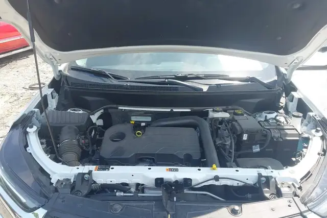 CHEVROLET EQUINOX LT (КЛИМАТ-КОНТРОЛЬ КНОПКА ЗАПУСКА МУЛЬТИМЕДИА MYLINK КРУИЗ-КОНТРОЛЬ ЛИТЫЕ ДИСКИ КОМПЛЕКС СИСТЕМ БЕЗ 2023