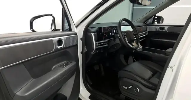 HYUNDAI SANTA FE PRESTIGE 2023