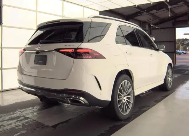MERCEDES-BENZ GLE 350 2024