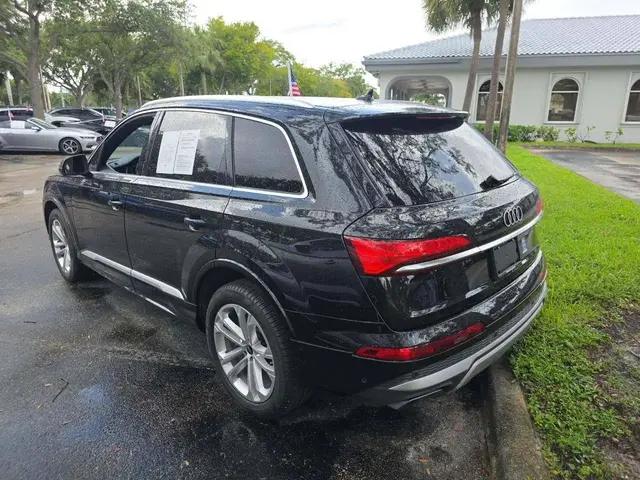 AUDI Q7 PREMIUM 2025
