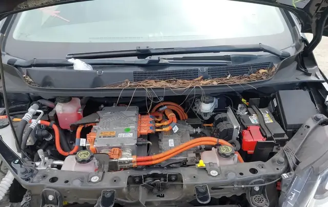 CHEVROLET BOLT EV PREMIER 2019