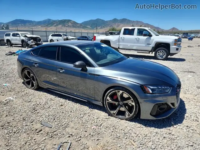 AUDI RS5 2023