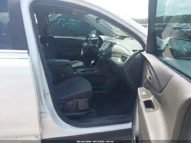 CHEVROLET EQUINOX LT 2023