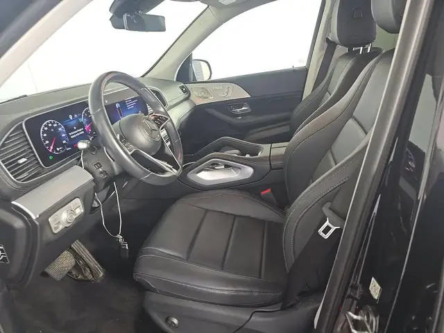 MERCEDES-BENZ GLS 450 4MATIC 2024