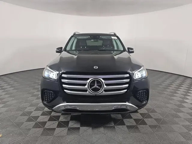 MERCEDES-BENZ GLS 450 4MATIC 2024