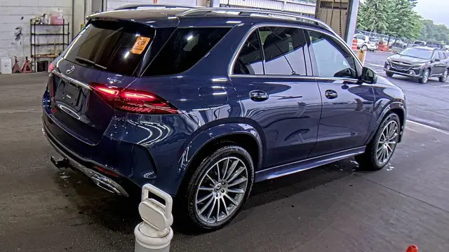 MERCEDES-BENZ GLE 450E 2024
