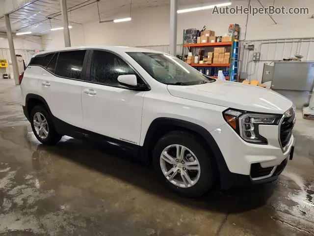 GMC TERRAIN ХАРИЗМАТИЧНЫЙ 2023