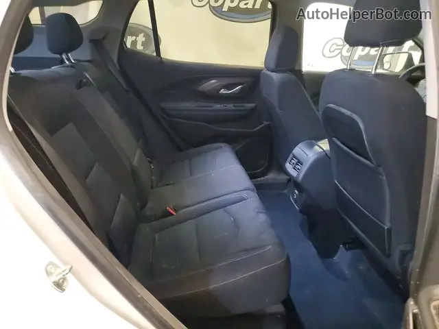 GMC TERRAIN ХАРИЗМАТИЧНЫЙ 2023