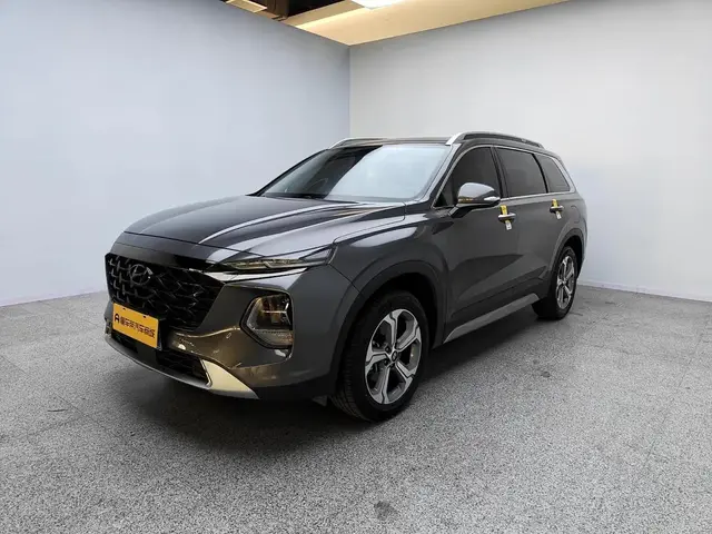 HYUNDAI SANTA FE 2023