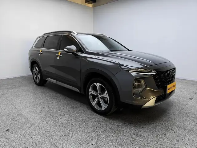 HYUNDAI SANTA FE 2023