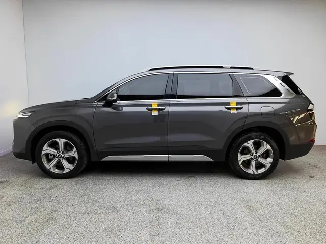 HYUNDAI SANTA FE 2023