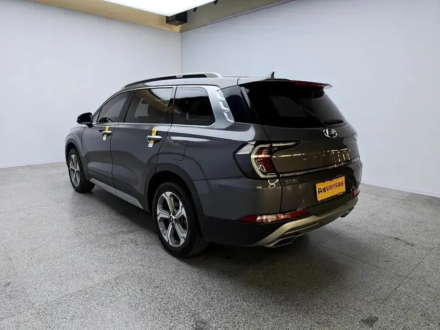 HYUNDAI SANTA FE 2023