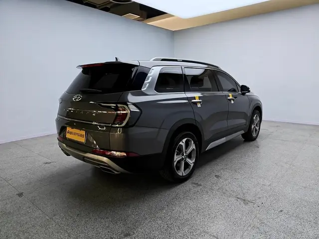 HYUNDAI SANTA FE 2023