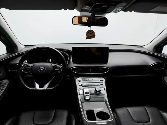 HYUNDAI SANTA FE 2023