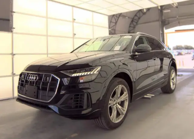 AUDI Q8 PRESTIGE 2023