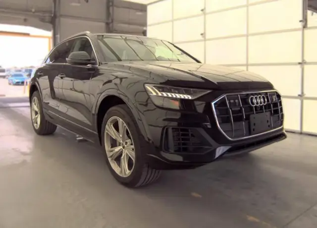AUDI Q8 PRESTIGE 2023