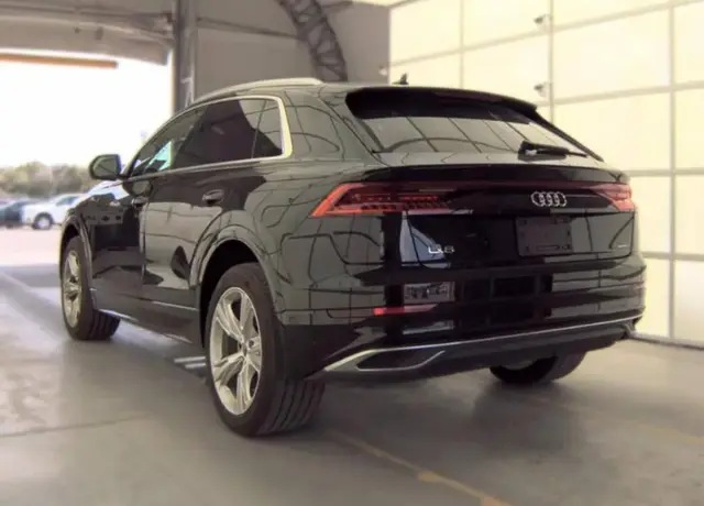 AUDI Q8 PRESTIGE 2023