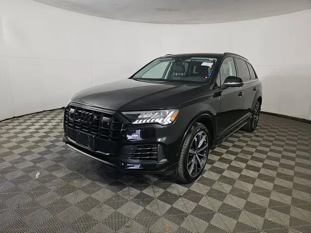 AUDI Q7 PREMIUM PLUS 2023