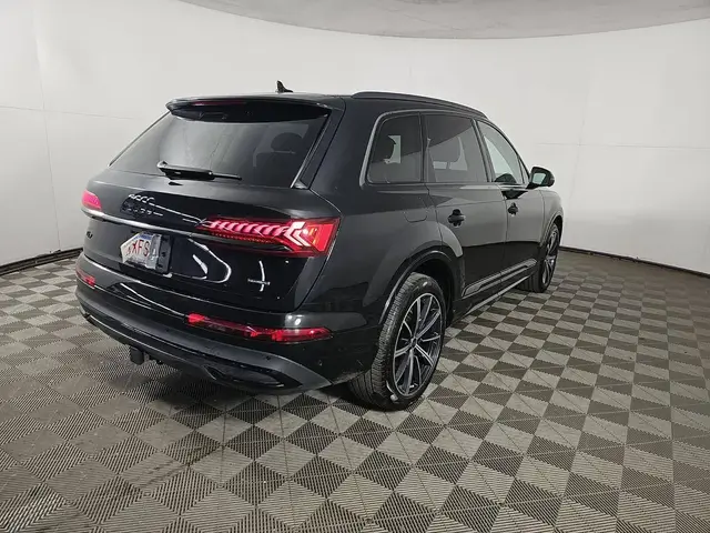 AUDI Q7 PREMIUM PLUS 2023