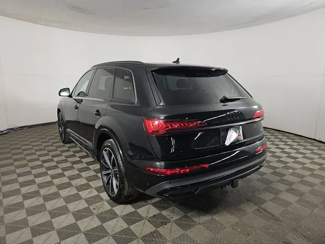 AUDI Q7 PREMIUM PLUS 2023