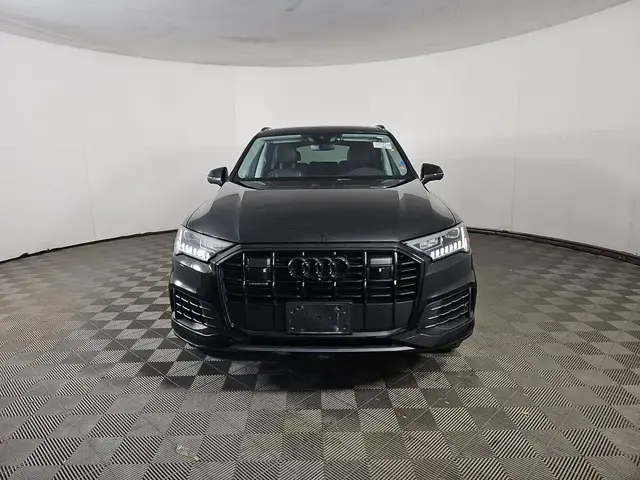 AUDI Q7 PREMIUM PLUS 2023