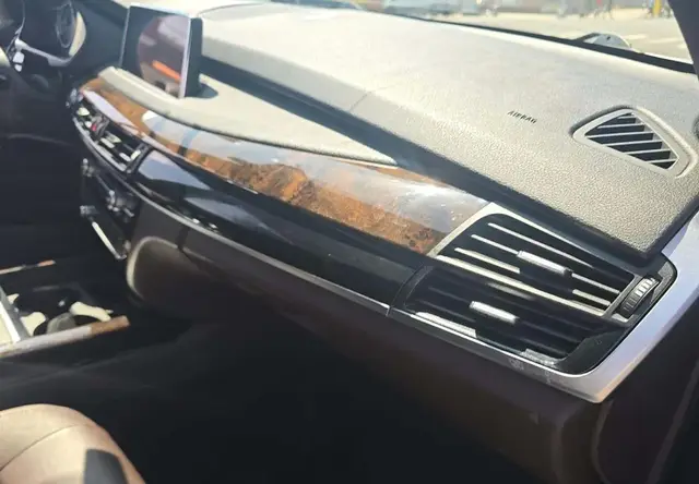 BMW X5 2017