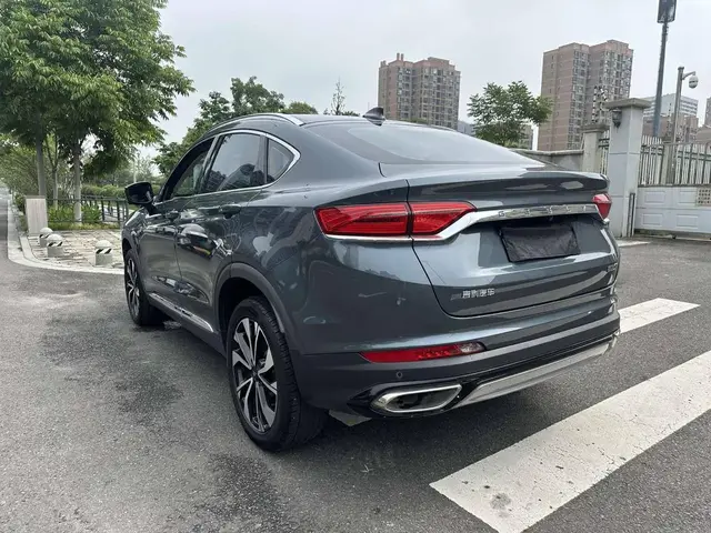 GEELY XINGYUE S 2 2022