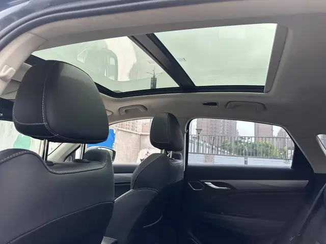 GEELY XINGYUE S 2 2022