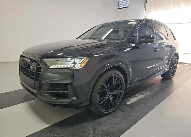 AUDI Q7 PRESTIGE 2023