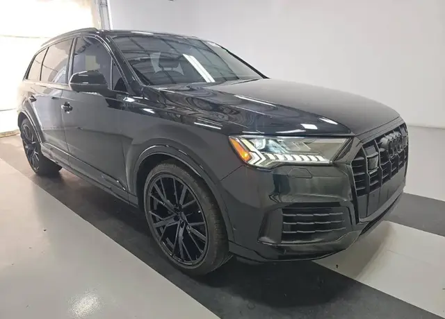 AUDI Q7 PRESTIGE 2023