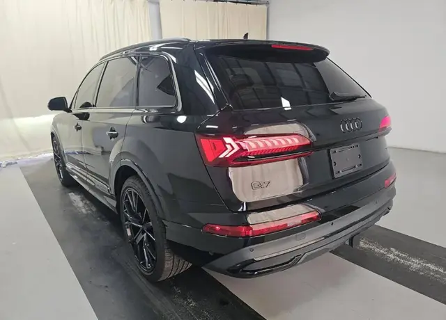 AUDI Q7 PRESTIGE 2023