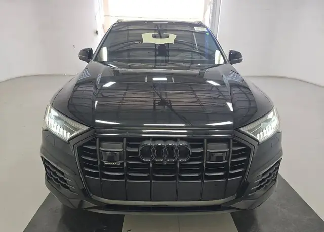 AUDI Q7 PRESTIGE 2023