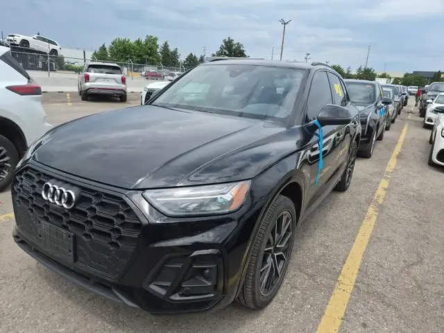 AUDI Q5 PROGRESSIV 2023