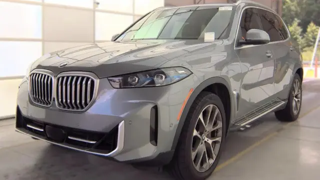 BMW X5 ПАКЕТИРОВАННАЯ (CLIMATE COMFORT + PARKING ASSISTANCE + PREMIUM). ПРОЕКЦИЯ (HUD) ПАНОРАМА ВЕНТИЛЯЦИЯ 2024