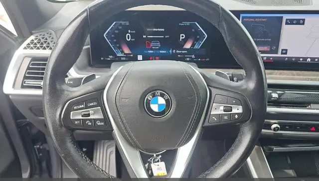 BMW X5 ПАКЕТИРОВАННАЯ (CLIMATE COMFORT + PARKING ASSISTANCE + PREMIUM). ПРОЕКЦИЯ (HUD) ПАНОРАМА ВЕНТИЛЯЦИЯ 2024