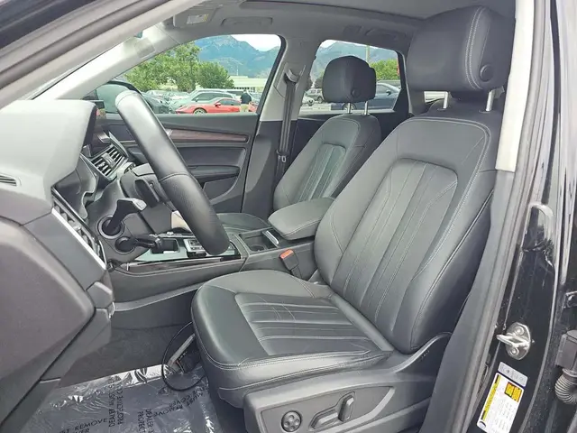 AUDI Q5 PREMIUM PLUS 2022