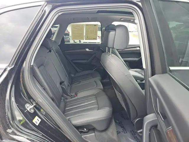 AUDI Q5 PREMIUM PLUS 2022