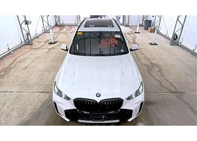 BMW X5 СИСТЕМА ОБЪЕМНОГО ЗВУЧАНИЯ HARMAN/KARDON 2024