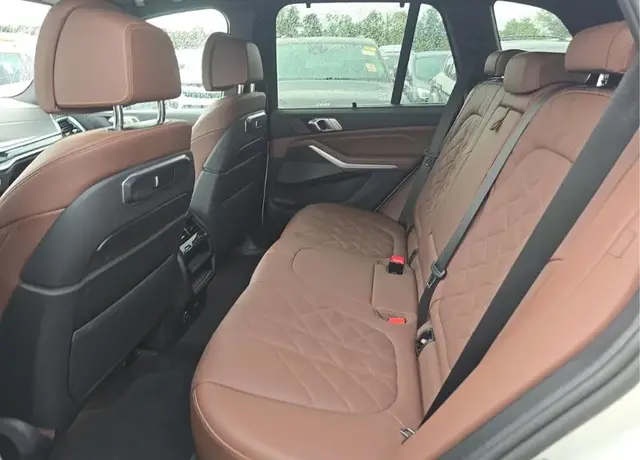 BMW X5 СИСТЕМА ОБЪЕМНОГО ЗВУЧАНИЯ HARMAN/KARDON 2024