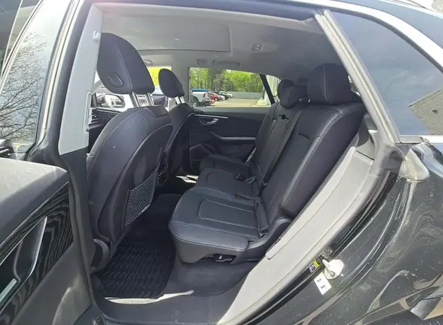 AUDI Q8 PREMIUM PLUS 2022