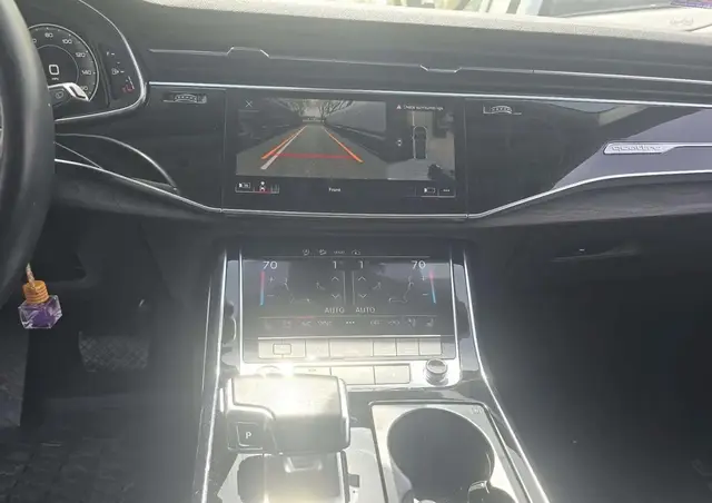 AUDI Q8 PREMIUM PLUS 2022
