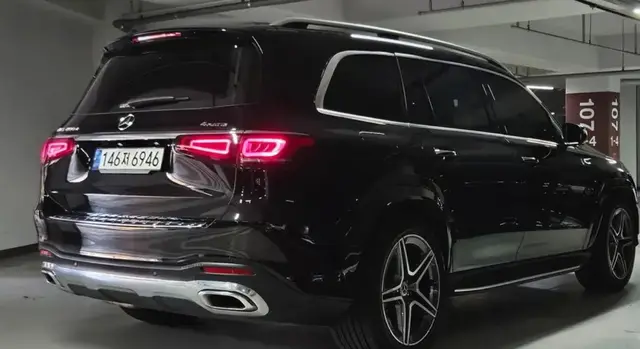 MERCEDES-BENZ GLS ПАНОРАМА ДОВОДЧИКИ ДВЕРЕЙ (GHOST DOOR CLOSING) ВЕНТИЛЯЦИЯ ПОДОГРЕВ И МАССАЖ СИДЕНИЙ (ВСЕ РЯДЫ) МОНИТ 2022