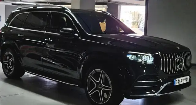 MERCEDES-BENZ GLS ПАНОРАМА ДОВОДЧИКИ ДВЕРЕЙ (GHOST DOOR CLOSING) ВЕНТИЛЯЦИЯ ПОДОГРЕВ И МАССАЖ СИДЕНИЙ (ВСЕ РЯДЫ) МОНИТ 2022