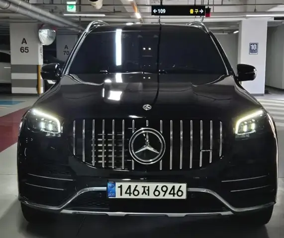 MERCEDES-BENZ GLS ПАНОРАМА ДОВОДЧИКИ ДВЕРЕЙ (GHOST DOOR CLOSING) ВЕНТИЛЯЦИЯ ПОДОГРЕВ И МАССАЖ СИДЕНИЙ (ВСЕ РЯДЫ) МОНИТ 2022