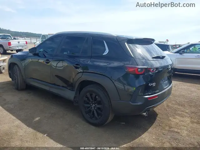 MAZDA CX-50 2023