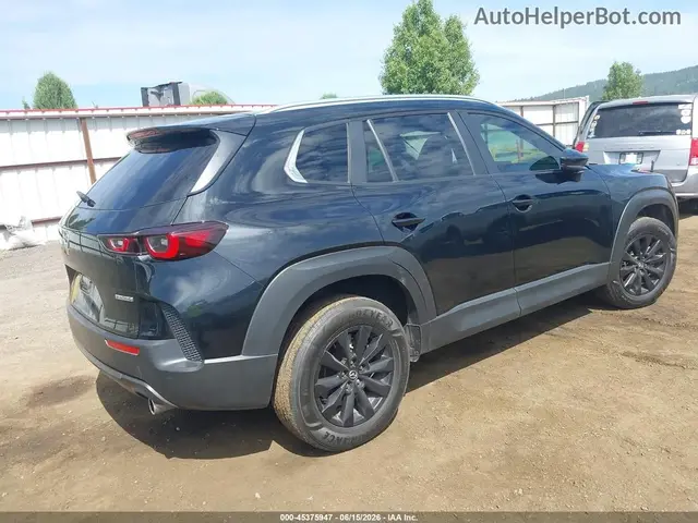 MAZDA CX-50 2023